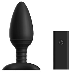Nexus Plug Vibrant Nexus Ace Large 12 x 5cm